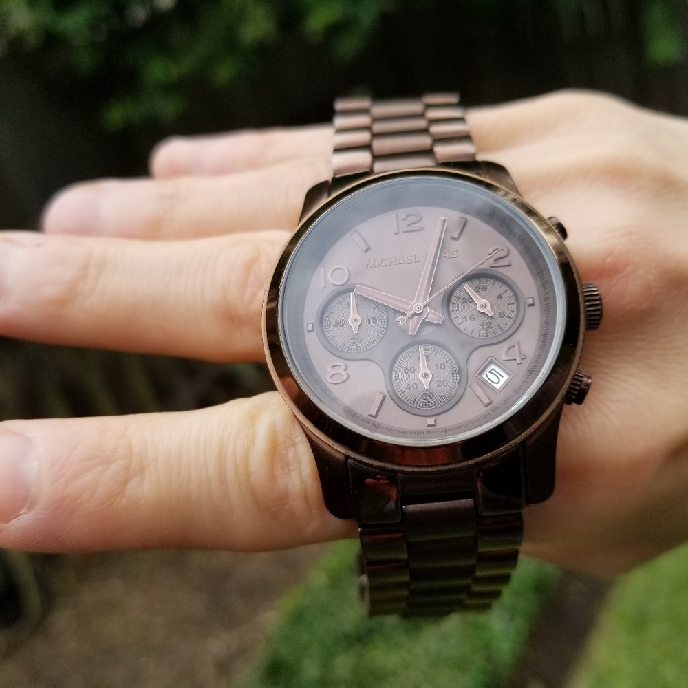 Michael Kors Women's Watch